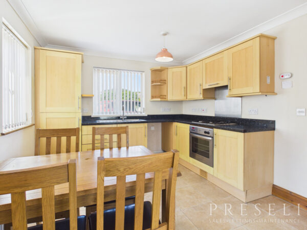 London Road, Pembroke Dock, Pembrokeshire