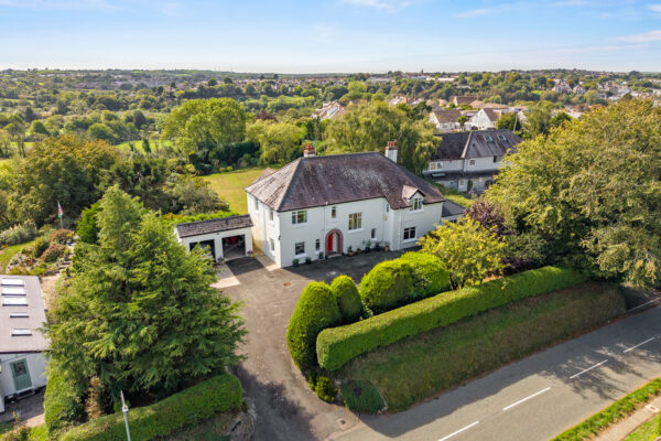 St Giles, 72 Uzmaston Road, Haverfordwest, Pembrokeshire