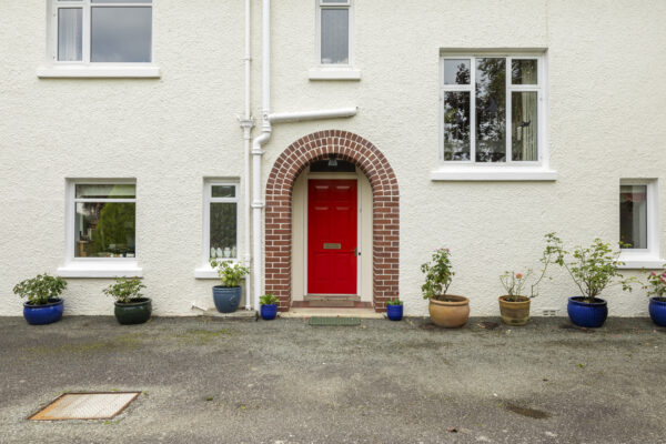 St Giles, 72 Uzmaston Road, Haverfordwest, Pembrokeshire