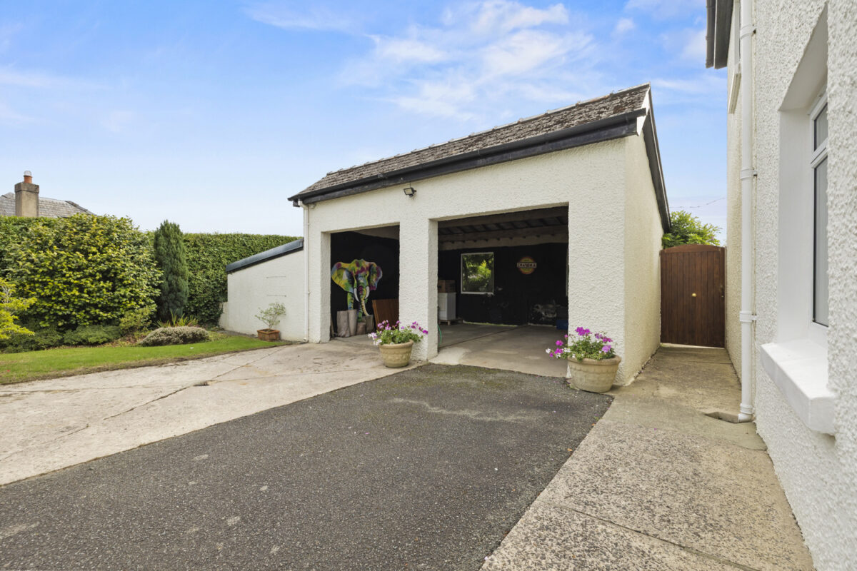 St Giles, 72 Uzmaston Road, Haverfordwest, Pembrokeshire
