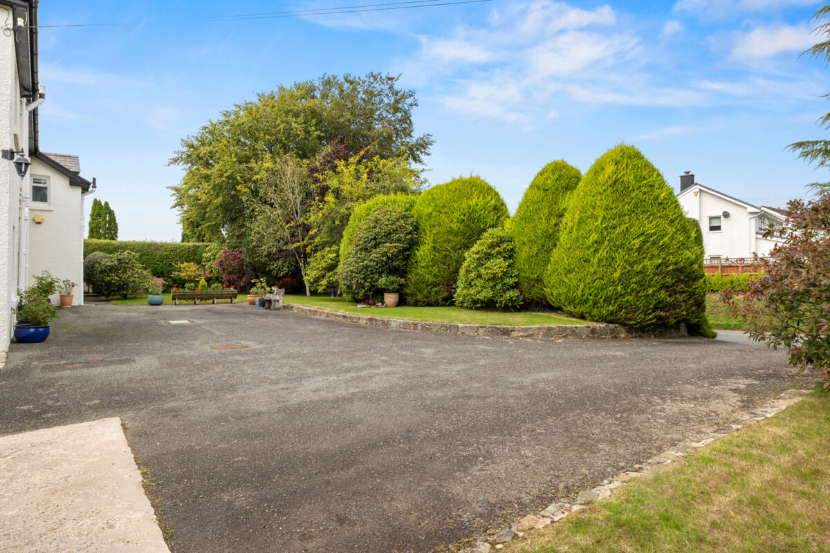 St Giles, 72 Uzmaston Road, Haverfordwest, Pembrokeshire