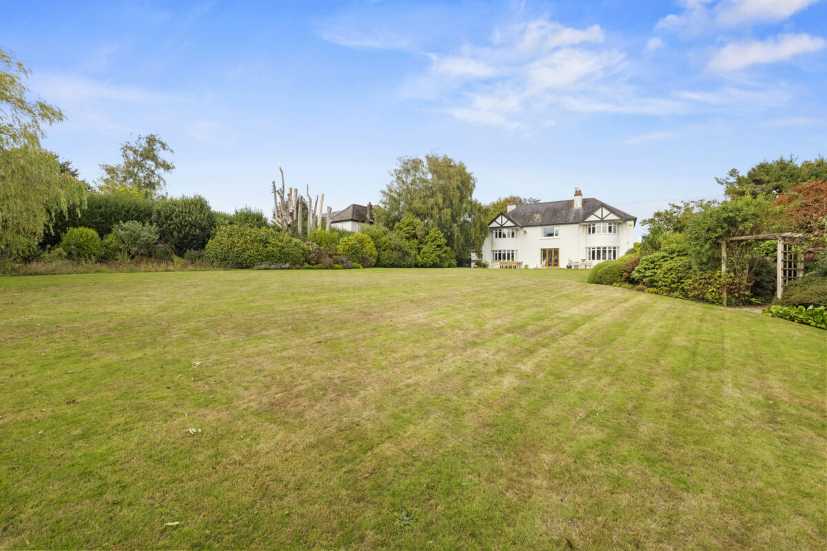 St Giles, 72 Uzmaston Road, Haverfordwest, Pembrokeshire