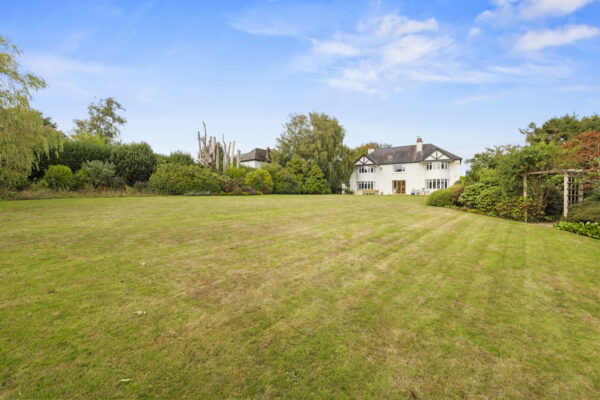 St Giles, 72 Uzmaston Road, Haverfordwest, Pembrokeshire