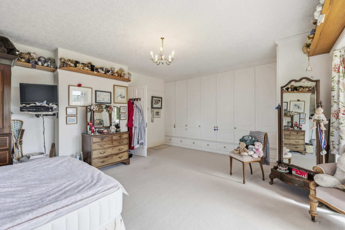 St Giles, 72 Uzmaston Road, Haverfordwest, Pembrokeshire