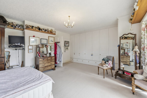 St Giles, 72 Uzmaston Road, Haverfordwest, Pembrokeshire