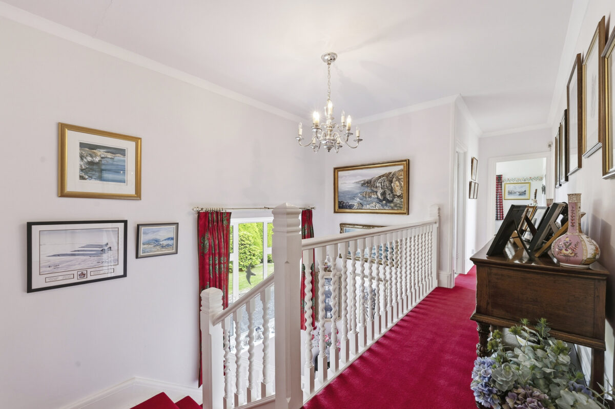 St Giles, 72 Uzmaston Road, Haverfordwest, Pembrokeshire