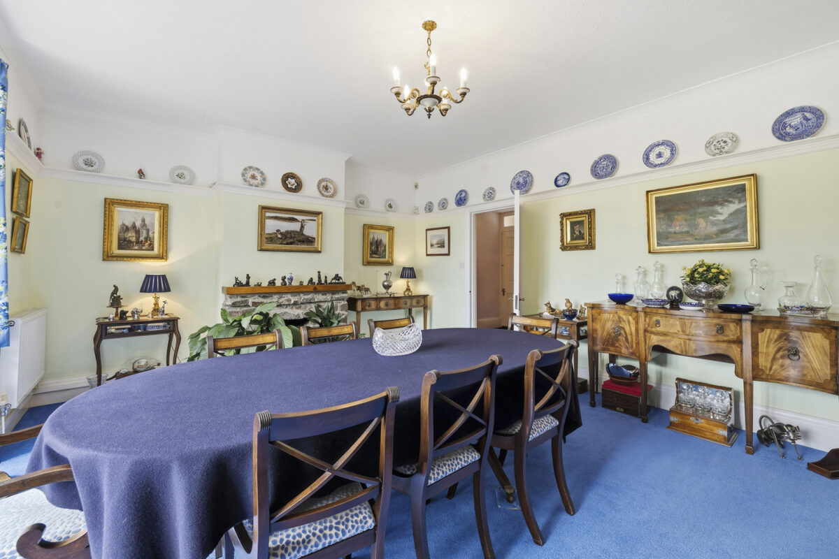 St Giles, 72 Uzmaston Road, Haverfordwest, Pembrokeshire