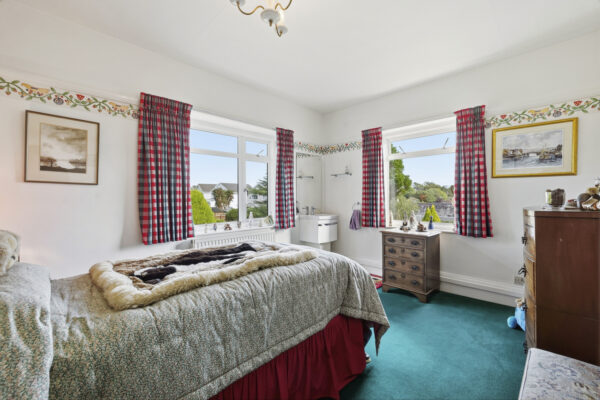 St Giles, 72 Uzmaston Road, Haverfordwest, Pembrokeshire