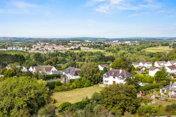 St Giles, 72 Uzmaston Road, Haverfordwest, Pembrokeshire