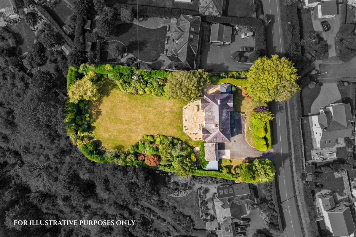 St Giles, 72 Uzmaston Road, Haverfordwest, Pembrokeshire