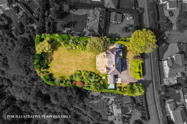 St Giles, 72 Uzmaston Road, Haverfordwest, Pembrokeshire