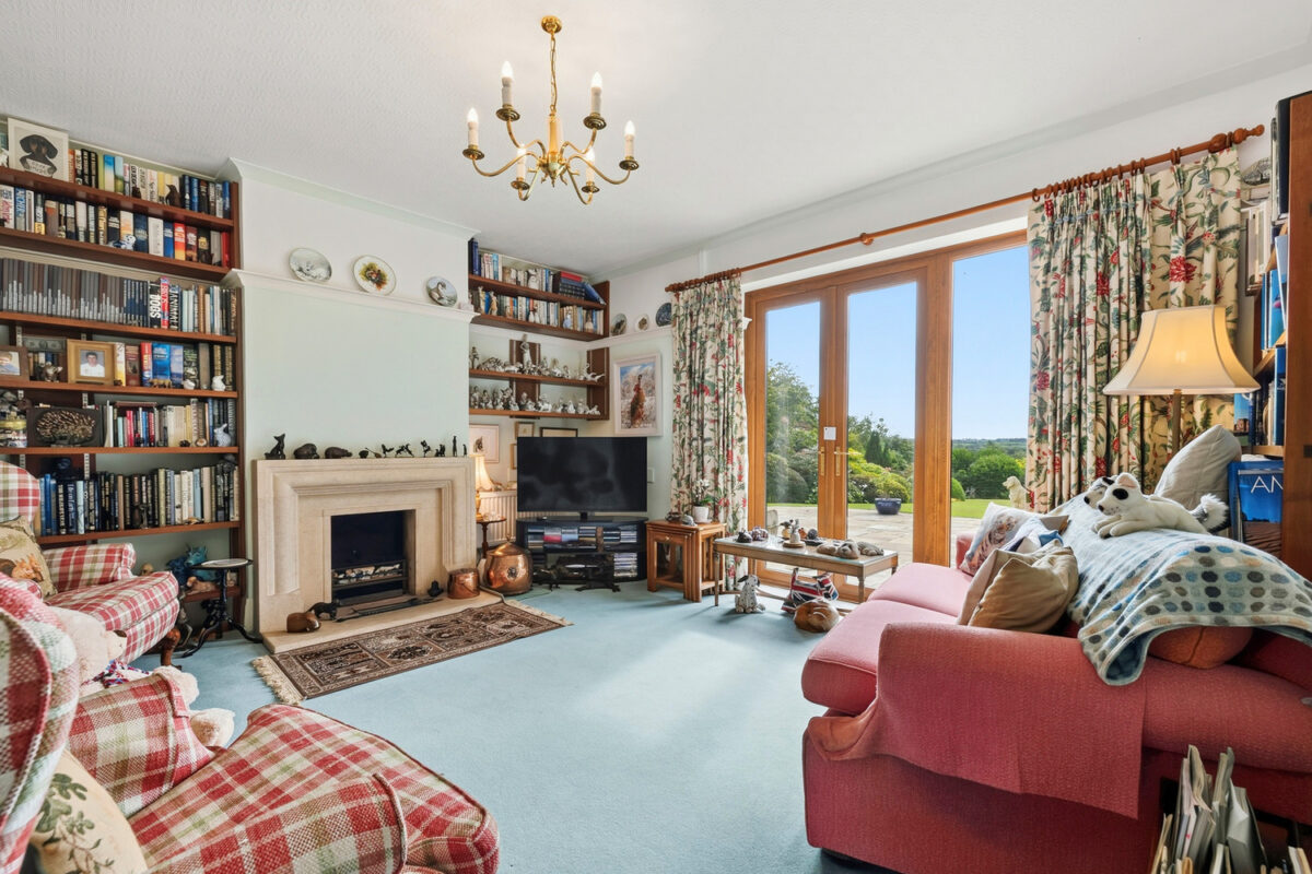 St Giles, 72 Uzmaston Road, Haverfordwest, Pembrokeshire