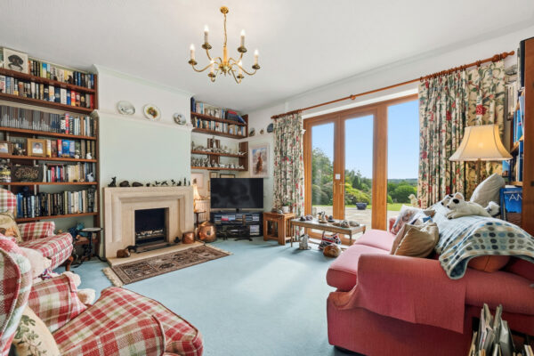 St Giles, 72 Uzmaston Road, Haverfordwest, Pembrokeshire
