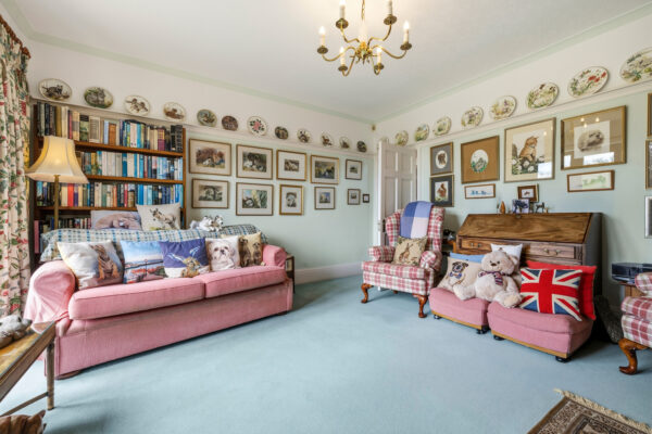 St Giles, 72 Uzmaston Road, Haverfordwest, Pembrokeshire