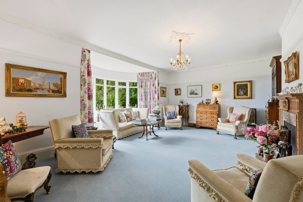 St Giles, 72 Uzmaston Road, Haverfordwest, Pembrokeshire