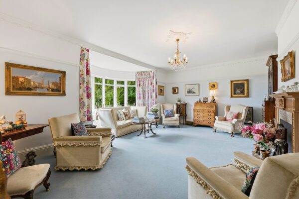 St Giles, 72 Uzmaston Road, Haverfordwest, Pembrokeshire