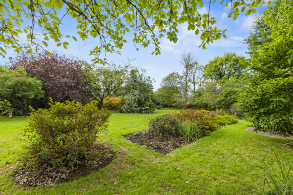 The Lodge, Rosemary Lane, Cresselly, Kilgetty, Pembrokeshire