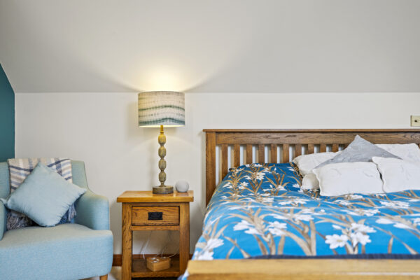 The Lodge, Rosemary Lane, Cresselly, Kilgetty, Pembrokeshire