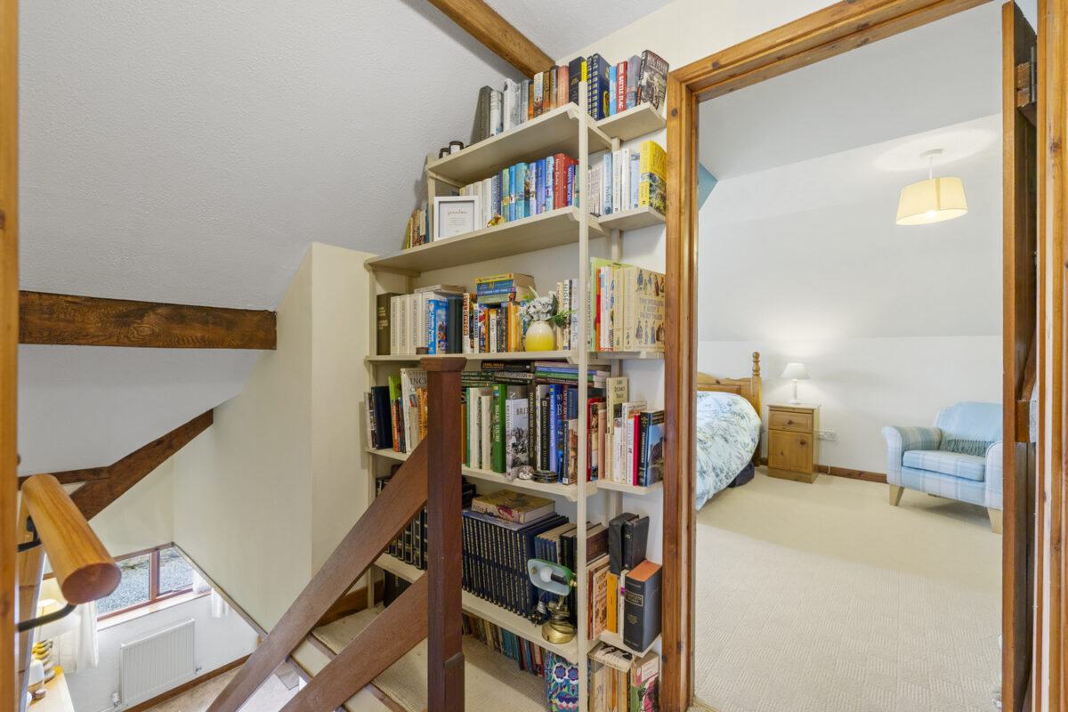 The Lodge, Rosemary Lane, Cresselly, Kilgetty, Pembrokeshire