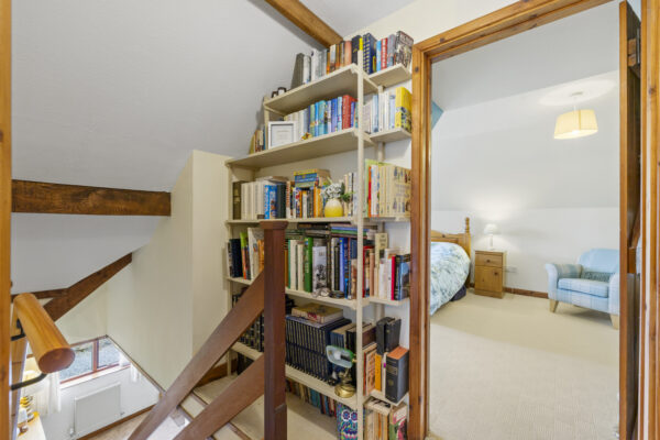 The Lodge, Rosemary Lane, Cresselly, Kilgetty, Pembrokeshire