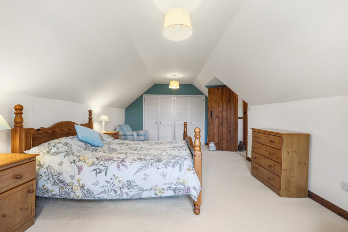 The Lodge, Rosemary Lane, Cresselly, Kilgetty, Pembrokeshire