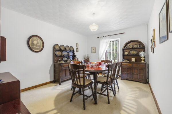 The Lodge, Rosemary Lane, Cresselly, Kilgetty, Pembrokeshire