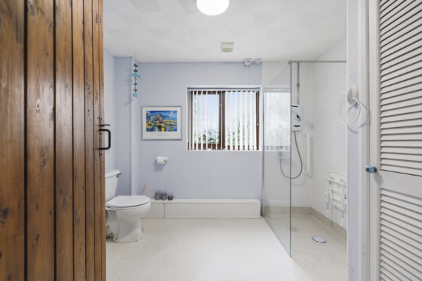 The Lodge, Rosemary Lane, Cresselly, Kilgetty, Pembrokeshire