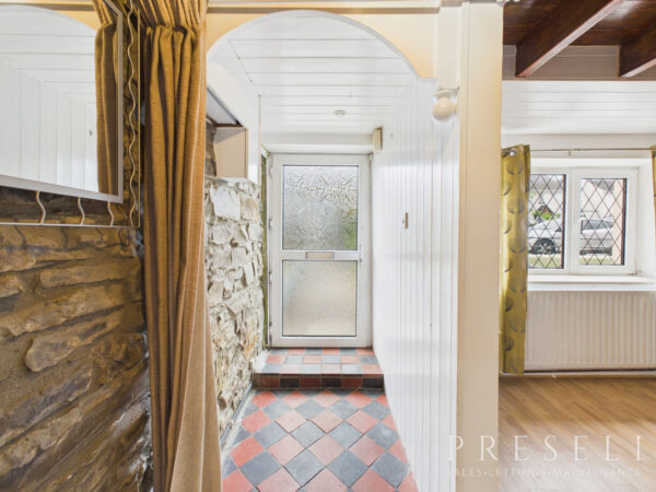 Broadmoor Cottages , Kilgetty