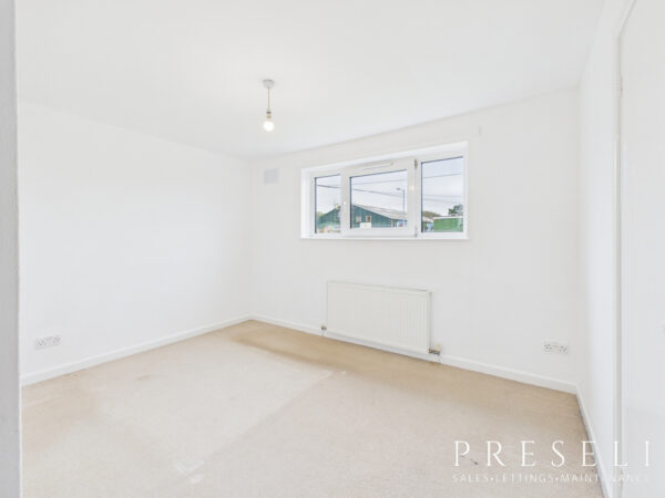 Caradoc Place, Haverfordwest